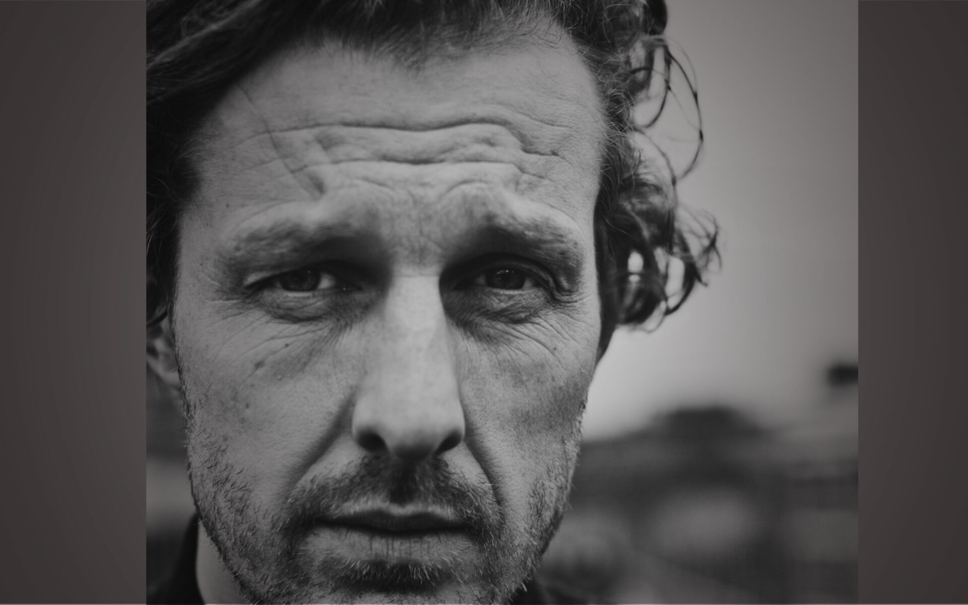 Gesichtlesen lernen - Falten der Transformation