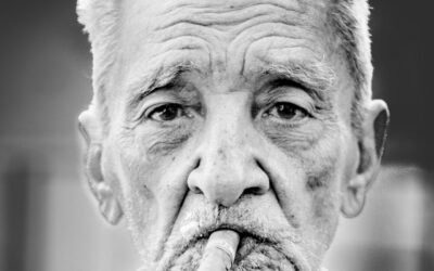 Gesichtsform – Kübel