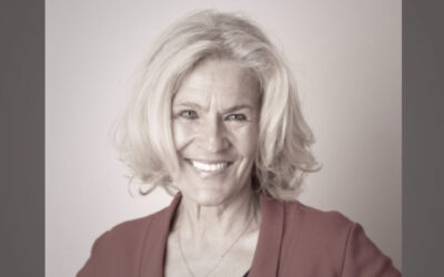 Ute Ullrich – ein Blick in ihr Gesicht