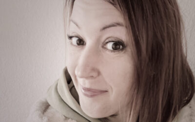 Jessica Lenz – ein Blick in ihr Gesicht