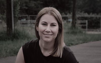 Lena Koopmann – ein Blick in ihr Gesicht