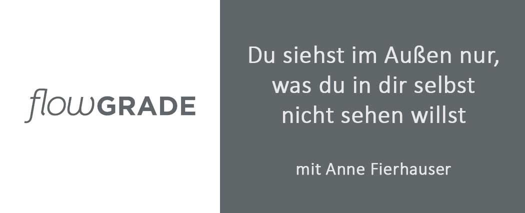 flowgrade-podcast Vorschaubild Dialog ohne Masken