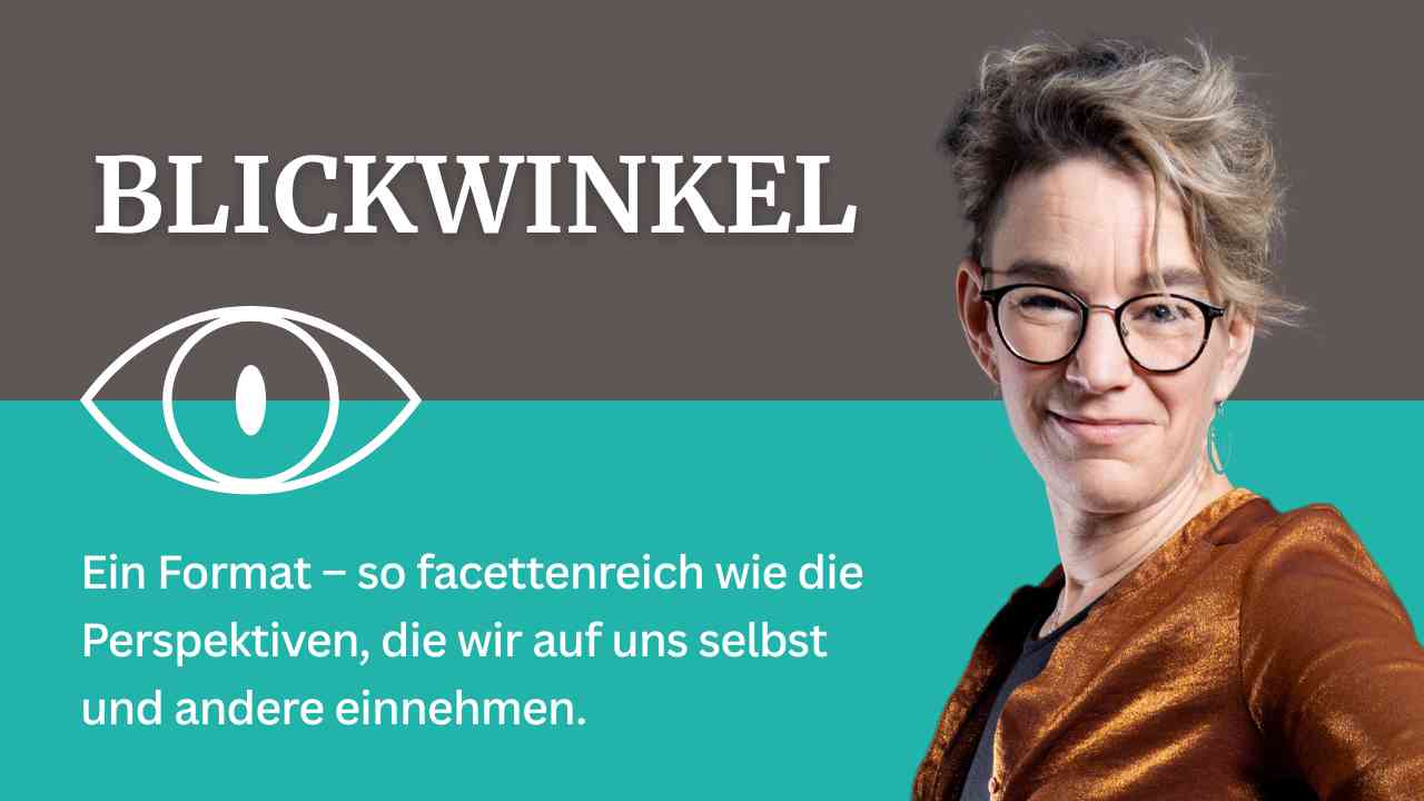 Blickwinkel Gesichtlesen lernen - Ausbildung - Intensivretreat