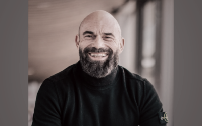 Andreas Breitfeld – ein Blick in sein Gesicht